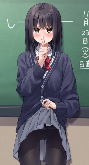 パンスト・タイツのエロ画像集めてみたよ！