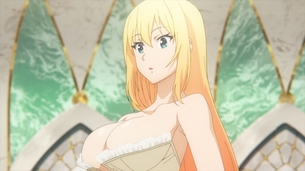 【朗報】『このすば』のダクネスさん、3期でようやくシコれるようになる