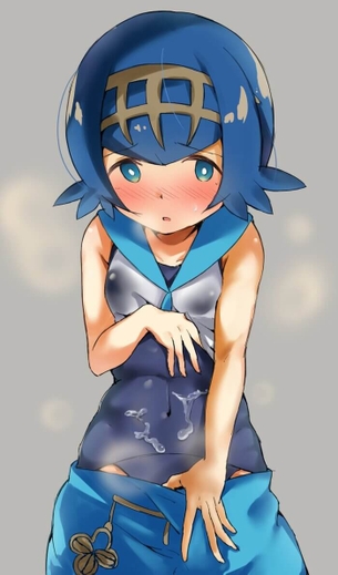 [ポケモン]至高のエロ画像まとめ　その６８