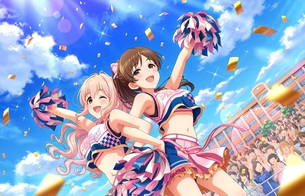 【アイドルマスター】アイマスの剥ぎコラ・エロコラはすばらしい その200