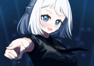 アイドルマスターのエロ画像をアップ！