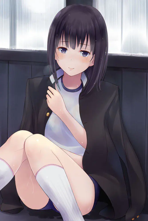 体操服・ブルマのエロ画像集めてみたよ！