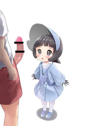 【ポケットモンスター】ポピーのエッチでがっつり抜けるエロ画像