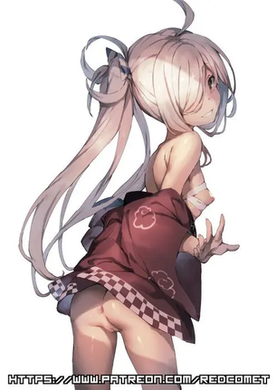 艦隊これくしょんは最高だぜぇぇ！！ってなるエロ画像