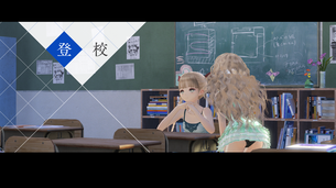 【画像】通常プレイでは見えないけど「工夫するとパンツが見えるゲーム」が１番エロい