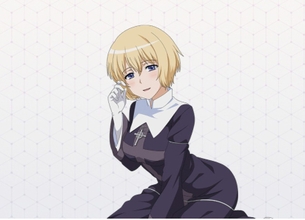 【朗報】とある魔術の禁書目録さん、めちゃくちゃエッチなヒロインを登場させるｗｗｗｗ