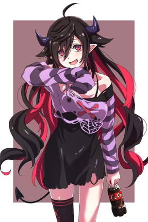 バーチャルyoutuberのエロ画像でヌきたい奴らは集まれ！