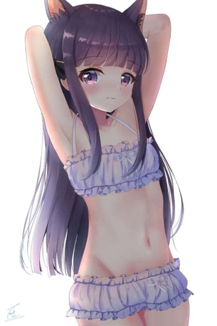 【プリンセスコネクト！】カスミの萌え・可愛い二次エロ画像まとめ