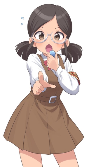 眼鏡がエロくてたまんないので画像を収集してきた