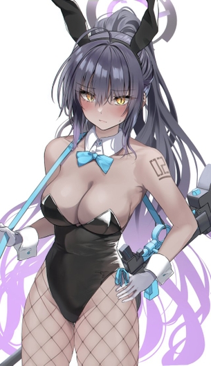 ブルーアーカイブの画像倉庫がここです！