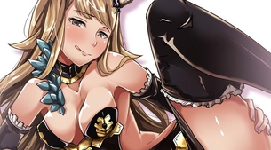 [グランブルーファンタジー] メーテラ 抜けるエロ画像＆イラスト 50枚まとめ [グラブル]