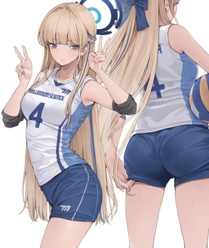 こんなにエロ過ぎる濡れ透けの画像は反則です！