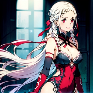 スマホの壁紙に使えそうなソードアート・オンラインの画像