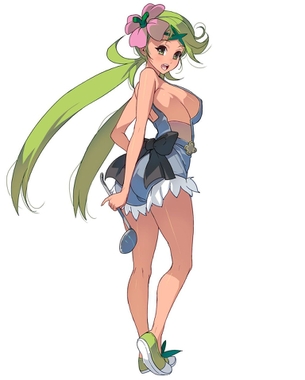 こんなにエロ過ぎるポケットモンスターの画像は反則です！
