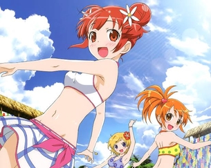 【悲報】最近の女児アニメ、性的すぎて大炎上ｗｗｗｗｗｗｗｗｗｗ