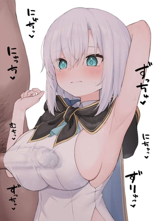 にじさんじのエロ画像待った無し！