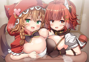 にじさんじの超絶可愛くてセクシーな画像集！