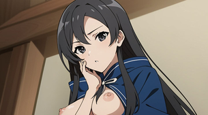 [無職転生] ナナホシ・シズカ(七星静香)の二次エロ画像＆エロイラスト 60枚まとめ