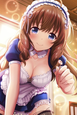 【非・微エロ】癒しの耳かき美少女画像詰め合わせ