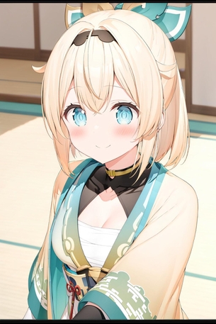 ホロライブ6期生(holoX)の中に1人だけ別格にかわいい子がいるよなwwwwww