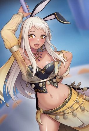 踊り子のエロ画像集めてみた