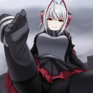 【エロ画像】 エロい足でオチンポをシコシコしてくれてる足コキ二次エロ画像ｗｗｗ part44