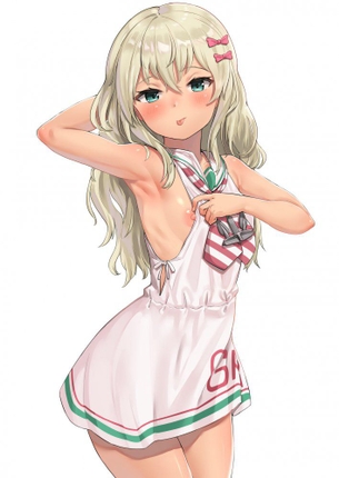 貧乳のオナネタ画像を集めたよー！！