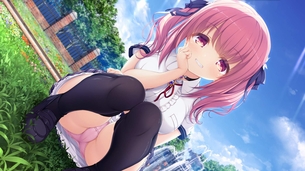 制服の二次エロ画像