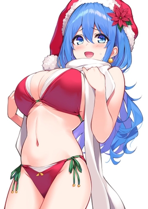 非エロのエッチな魅力が分かるエロ画像
