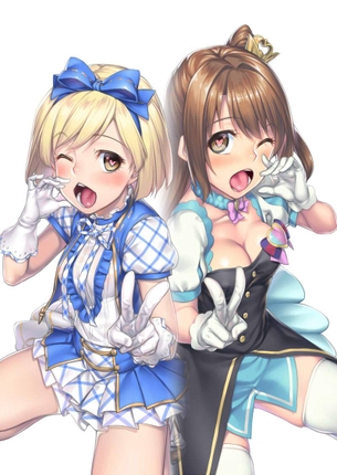 フェラチオのエッチな画像見たいよね？
