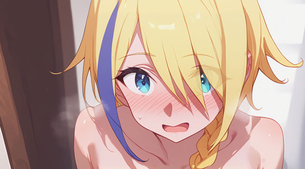 [この素晴らしい世界に祝福を! (このすば)] クレア/レイン 抜けるエロ画像＆イラスト 30枚まとめ