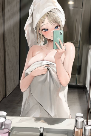 【二次エロ】今日のお気に入り画像！No.2024年06月25日【25枚】