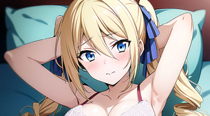 [魔法科高校の劣等生] アンジェリーナ・クドウ・シールズの二次エロ画像＆エロイラスト 100枚まとめ