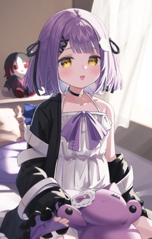 【二次】ぶいすぽっ！の画像【VTuber】