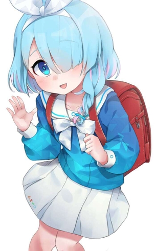 [ブルアカ][エロ画像]至高のエロ画像まとめ　その４５
