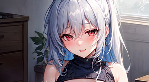 [崩壊:スターレイル] 鏡流(けいりゅう)の二次エロ画像＆エロイラスト 155枚まとめ