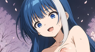 [夜桜さんちの大作戦] 夜桜六美(よざくらむつみ) 抜けるエロ画像＆イラスト 75枚まとめ