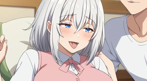 [じいさんばあさん若返る] 斎藤イネの二次エロ画像＆エロイラスト 80枚まとめ