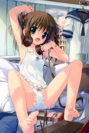 エロ画像】下着とか水着とかでエロい感じの画像　丸出しになっちゃうよりえろい
