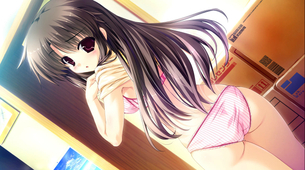 エロ画像】お尻エロ画像　思わずぶち込みたくなるお尻のエッチな画像が欲しい
