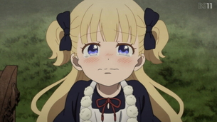 【女神】『シャドーハウス』9話感想。パトリック様に頭下げさせるエミリコの天使っぷりよ！！