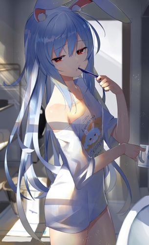つめあわせ vol.204