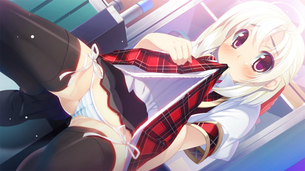 やっぱりパンツとかブラとかおっぱいとかが見られるっていいよね！たくし上げ系女子もっと流行れ！