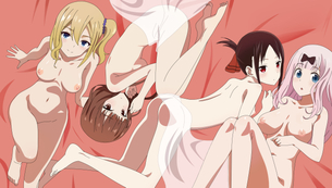 【剥ぎコラ】アニメ公式絵などの剥ぎコラ画像を大量投下 その419