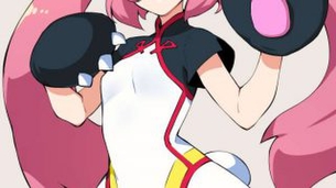 ガンダムビルドダイバーズのエロ画像を集めてみた