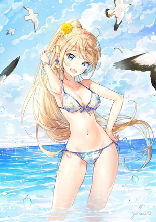 【ポニーテール】快活な印象を受けるポニテ美女の画像ちょうだい その6