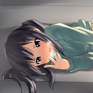 一日何回しちゃうのかな？女の子だってオナニーするんです！というのがよく分かるオナニー少女の二次元エロ画像