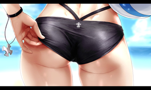 誘ってんのよ