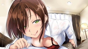 私も女の子とこんなえっちな事がしたい・・・みんなもそうだよね？せめて二次元エロ画像で妄想しちゃいましょう！