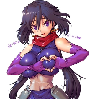 ガンダムビルドダイバーズの可愛い二次元画像。